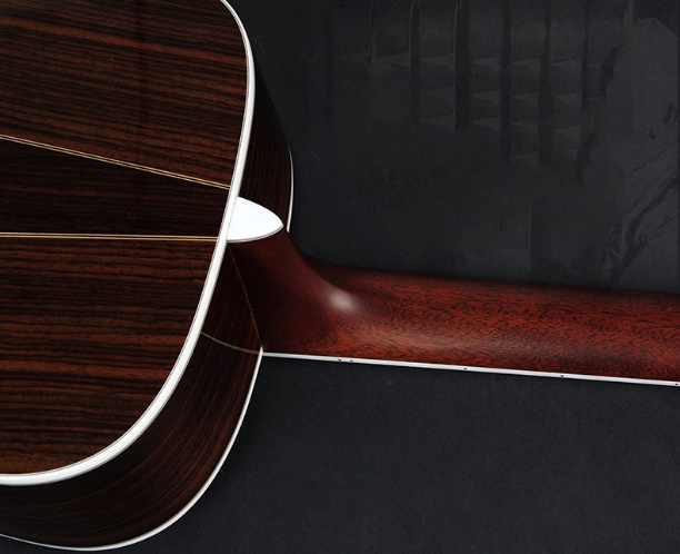 Martin D35 guitar review- A perfect choice for both strumming or fingerstyle