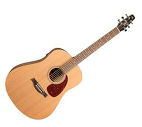 2018 Top Ten Acoustic Guitars for Beginners Recommended